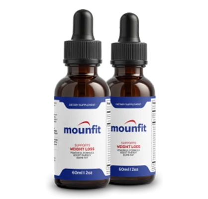 MountFit Dietary Supplement